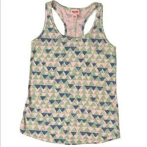 Mossimo Supply Co XS Tank Top